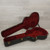 Used Takamine EG523SC Jumbo Solid Top Acoustic Guitar Natural 40015-S000325298 View 3