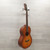 Used Washburn TCP130SWK-LTD Timeless Parlor Solid Top Acoustic Guitar Cherry Sunburst 40015-S000325301 View 7
