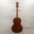 Used Washburn TCP130SWK-LTD Timeless Parlor Solid Top Acoustic Guitar Cherry Sunburst 40015-S000325301 View 8