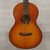 Used Washburn TCP130SWK-LTD Timeless Parlor Solid Top Acoustic Guitar Cherry Sunburst 40015-S000325301 View 1