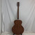 Used Dean EAB Acoustic Bass Guitar Natural 4-String 41128-S000104340 View 3