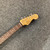 Used Fender CUSTOM SHOP WW10 61 STRATOCASTER S Type Electric Guitar Red 6-String 40111-S000185711 View 2