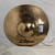 Used Zildjian ZBT 14 INCH CRASH Crash Cymbal 14" 41128-S000104344 View 1