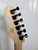 Used Squier STRAT S Type Electric Guitar Black 6-String 40107-S000151726 View 8