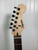 Used Squier STRAT S Type Electric Guitar Black 6-String 40107-S000151726 View 4