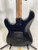Used Squier STRAT S Type Electric Guitar Black 6-String 40107-S000151726 View 5