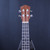 Used RANCH UK-21 W/BAG Ukulele Wood 40123-S000128663 View 3