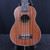Used RANCH UK-21 W/BAG Ukulele Wood 40123-S000128663 View 1