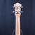 Used RANCH UK-21 W/BAG Ukulele Wood 40123-S000128663 View 4