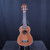 Used RANCH UK-21 W/BAG Ukulele Wood 40123-S000128663 View 2