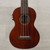 Used Gretsch G9110-L Ukulele Wood 40015-S000325303 View 1