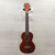 Used Gretsch G9110-L Ukulele Wood 40015-S000325303 View 4