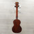 Used Gretsch G9110-L Ukulele Wood 40015-S000325303 View 3