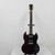 Used Gibson SG Faded Red 3 Knob Electric Guitar 40042-S000255671 View 5