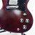 Used Gibson SG Faded Red 3 Knob Electric Guitar 40042-S000255671 View 9