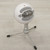 Used Blue Snowball USB Microphone 40015-S000325306 View 1