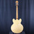 Used Epiphone DOT BLONDE Semi-Hollow Electric Guitar Natural 6-String 40123-S000128668 View 7
