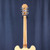Used Epiphone DOT BLONDE Semi-Hollow Electric Guitar Natural 6-String 40123-S000128668 View 6