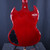 Used Epiphone SG STANDARD CHERRY SG Type Electric Guitar Red 6-String 40123-S000128666 View 8