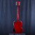 Used Epiphone SG STANDARD CHERRY SG Type Electric Guitar Red 6-String 40123-S000128666 View 7