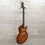 Used Dean Zelinsky Zenyatta Custom Electric Guitar Honey Burst 40015-S000325312 View 8