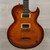 Used Dean Zelinsky Zenyatta Custom Electric Guitar Honey Burst 40015-S000325312 View 1