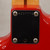 Used Squier Boxer Stratocaster Electric Guitar Red 40015-S000325318 View 10