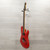 Used Squier Boxer Stratocaster Electric Guitar Red 40015-S000325318 View 6
