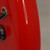 Used Squier Boxer Stratocaster Electric Guitar Red 40015-S000325318 View 7