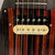 Used Gibson FLYING V REISSUE Pointy Electric Guitar Black 6-String 41128-S000104353 View 9