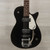 Used Gretsch G5260T Electric Guitar Black Baritone 40015-S000325328 View 1
