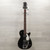 Used Gretsch G5260T Electric Guitar Black Baritone 40015-S000325328 View 5