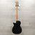 Used Gretsch G5260T Electric Guitar Black Baritone 40015-S000325328 View 4