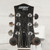 Used Gretsch G5260T Electric Guitar Black Baritone 40015-S000325328 View 6