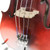 Used Scherl & Roth R180L2 Cello 1/2 Size View 4