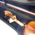 Used Ronald Sachs 3/4 Violin 40042-S000255697 View 5