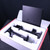 Used Gator CLAMP-ON STUDIO MONITOR STANDS Speaker Stand 40123-S000128670 View 1