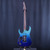 Used Ibanez RG6PCMLTD  Electric Guitar Blue 6-String 40123-S000128673 View 7