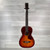 Used Norman B18 Parlor GT Q-Discrete SF Acoustic-electric Guitar - Cherry Burst - Case Included 40112-S000177269 View 3