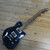Used Reverend RA BLUE ZSL LP Type Electric Guitar Blue 6-String 40105-S000075765 View 1