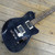 Used Reverend RA BLUE ZSL LP Type Electric Guitar Blue 6-String 40105-S000075765 View 2