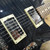 Used Reverend RA BLUE ZSL LP Type Electric Guitar Blue 6-String 40105-S000075765 View 4
