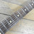 Used Reverend RA BLUE ZSL LP Type Electric Guitar Blue 6-String 40105-S000075765 View 6