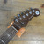 Used Reverend RA BLUE ZSL LP Type Electric Guitar Blue 6-String 40105-S000075765 View 7