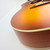 Used 2024 GibsonJ-45 50's Faded Sunburst Acoustic-Electric Guitar w/OHSC 41121-S000050382 View 9