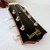 Used 2024 GibsonJ-45 50's Faded Sunburst Acoustic-Electric Guitar w/OHSC 41121-S000050382 View 17