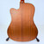 Used 2022 Gibson G-Writer Acousic-Electric Guitar w/Gig Bag 41121-S000050383 View 4