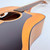 Used 2022 Gibson G-Writer Acousic-Electric Guitar w/Gig Bag 41121-S000050383 View 10