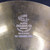 Used Zildjian 6 A CUSTOM SPLASH Splash Cymbal 6" 40123-S000128680 View 2