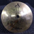 Used Zildjian 6 A CUSTOM SPLASH Splash Cymbal 6" 40123-S000128680 View 1